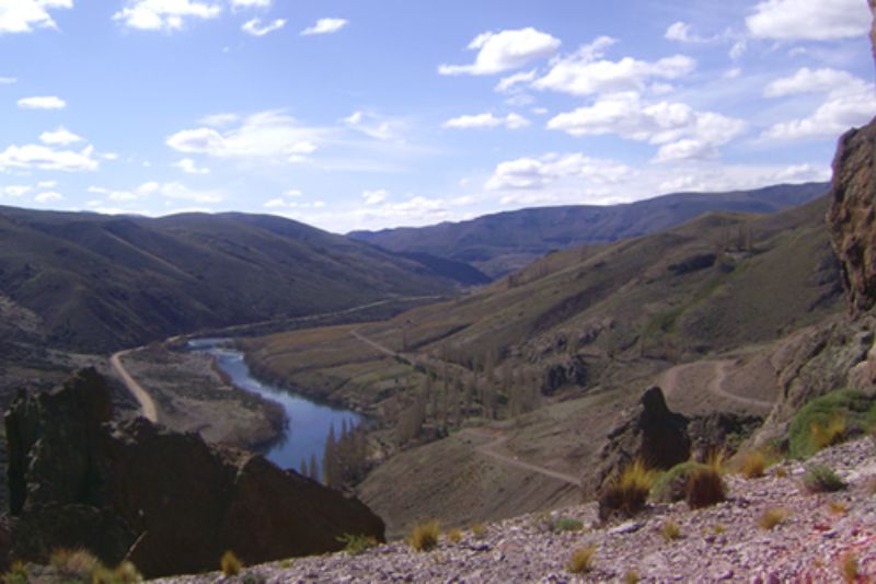 lago quillen